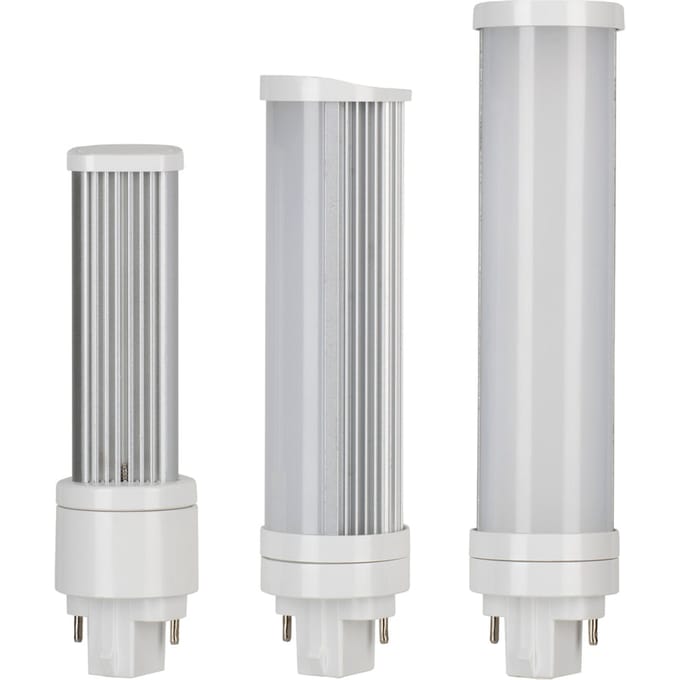 Bailey Led Pl G24D 10W 3000K Rotatable Basis Retrofit Lamp - 143155