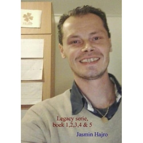 Legacy Serie - Jasmin Hajro