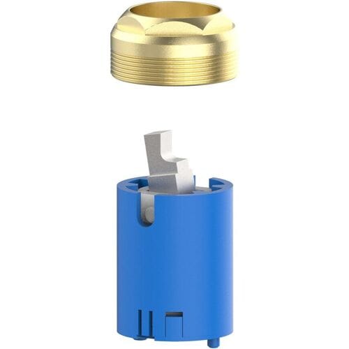 Keuco Edition 400 replacement cartridge 50100000495