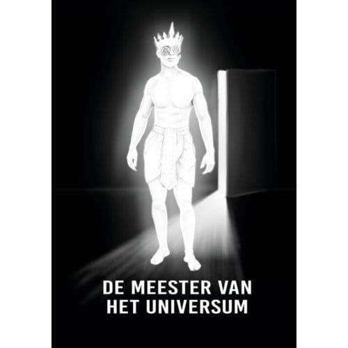 De Meester Van Het Universum - Mikel Dees