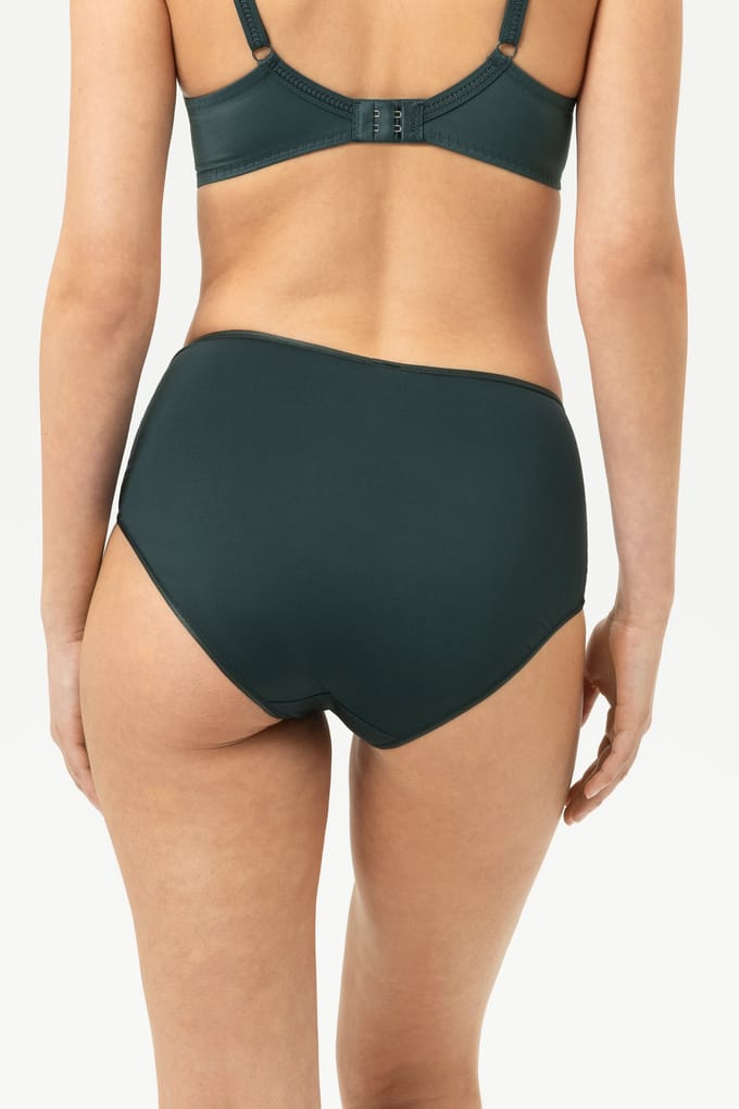 Taille slip Serie Fabulous Mystic Jade