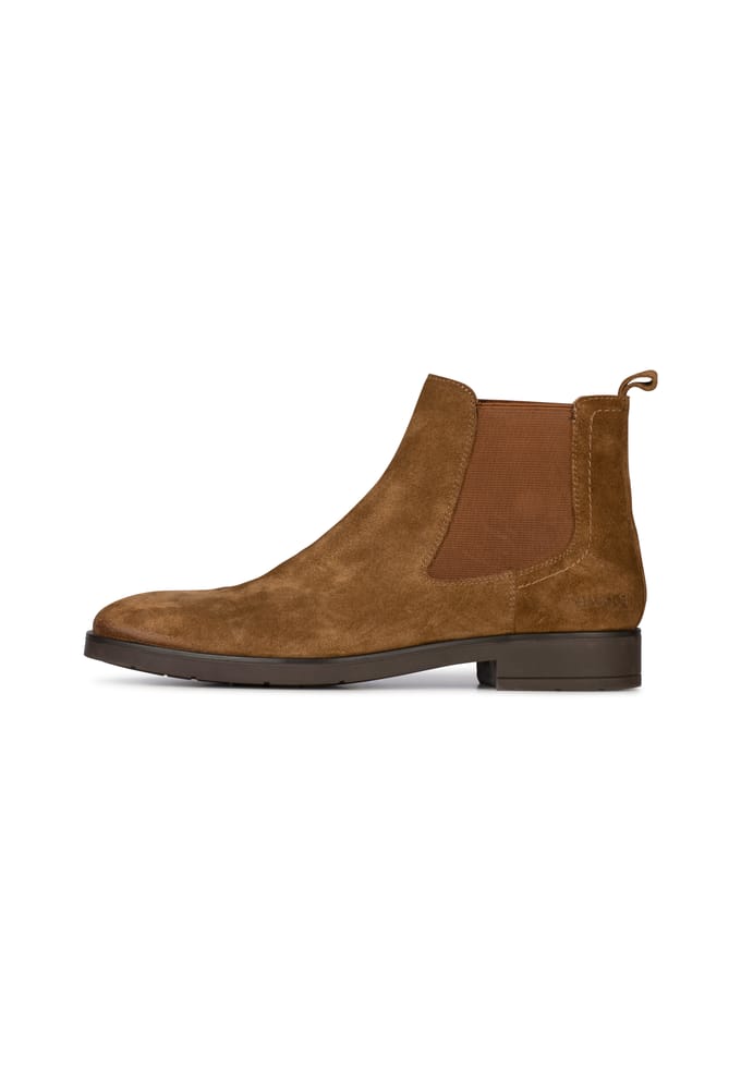 Liam heren chelseaboots