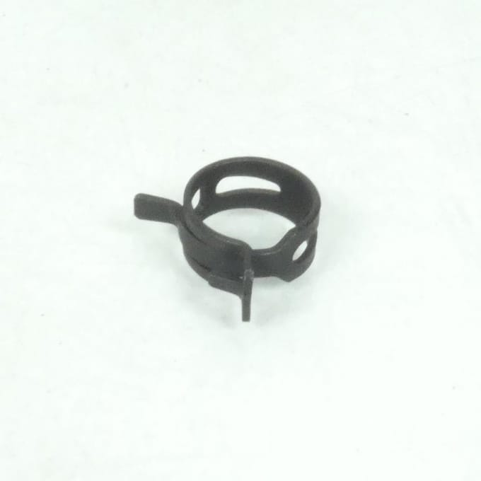 Collier serrage durite Ø25mm pour scooter Peugeot 125 Jet force 2003-04 736764