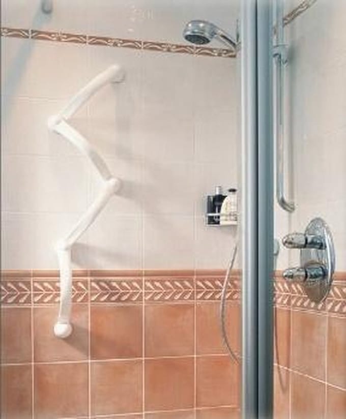 Cascade handgreep Rebotec-