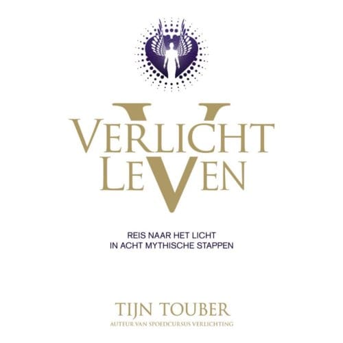 Verlicht Leven - Tijn Touber