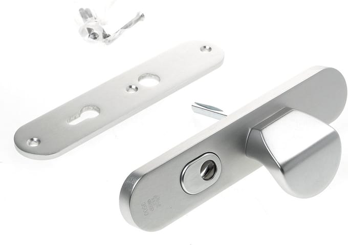Greepsch KT-3500-2-54 F1 PC-72 SKG***® Dr 1+4