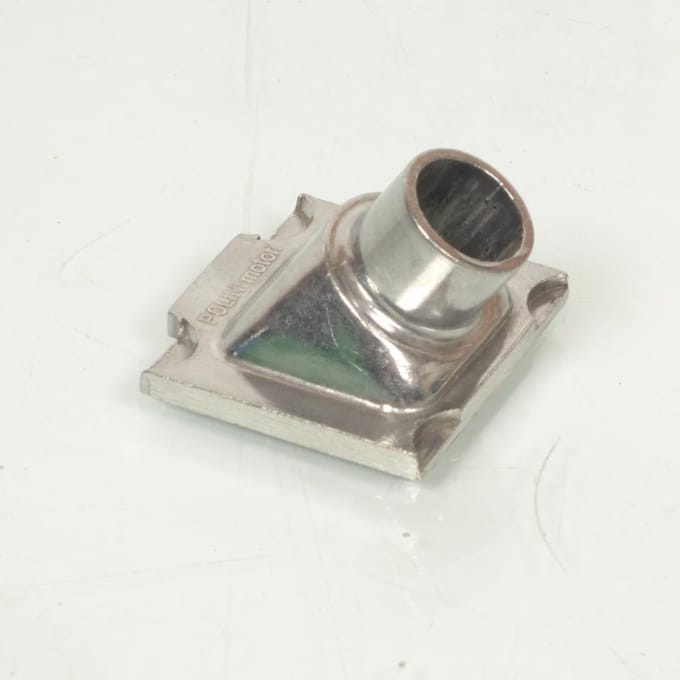 Pipe d admission Polini pour Mobylette Peugeot 50 103 HP2 1971 à 2020 Neuf