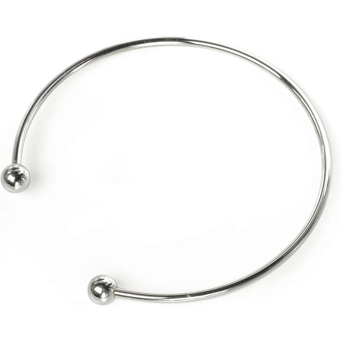 Manchettenarmband - Small, Ø approx. 6,3 cm