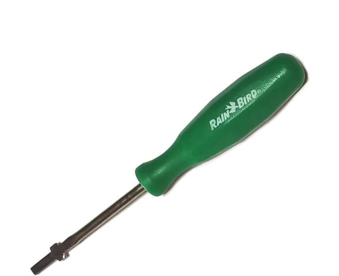 Rain Bird Sleutel voor Sproeiers 3504 & 5004 - Hoekinstelling