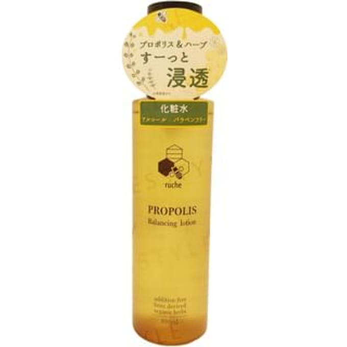 JUN COSMETIC - ruche Proporis Balancing Lotion 200ml