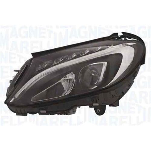 Koplamp, bevestiging MAGNETI MARELLI 711307024437