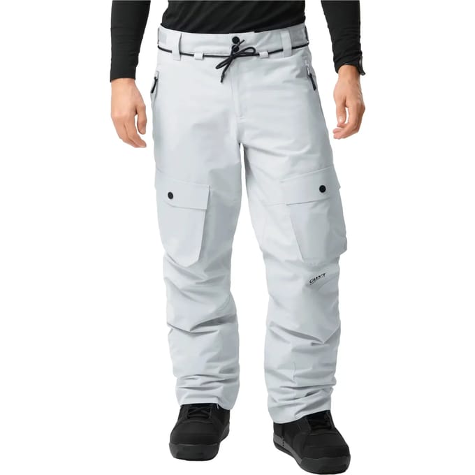 Snowboardbroek Colourwear Flight