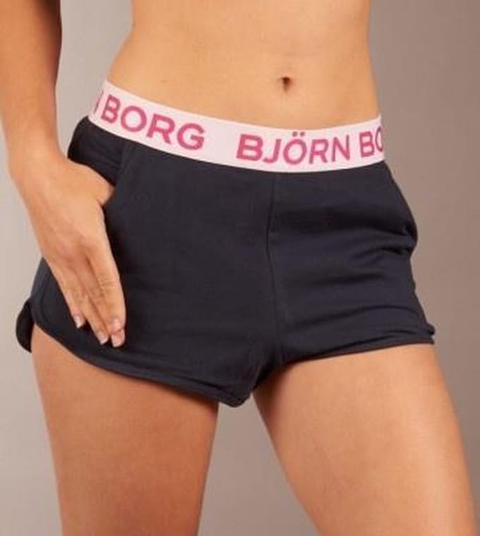 Bjorn Borg Shorts Seasonal Solid Maat 34