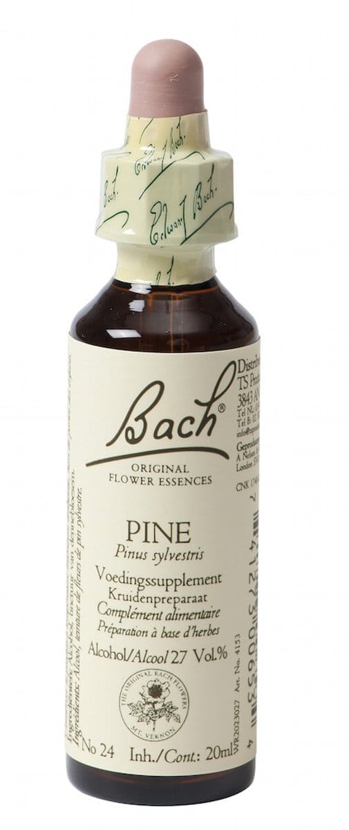 Pine/Den Bach