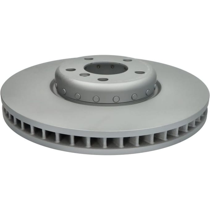Remschijf BOSCH 0 986 479 E18 voorkant, geventileerd, sterk gecarboniseerd, 1 Stuk