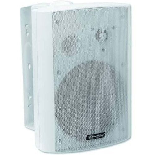 Omnitronic WPS-6W ELA-Wandluidspreker