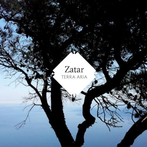Zatar - Terra Aria (CD)