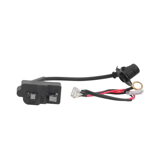 Module Bobine d'Allumage 181143204 Pièce de Rechange pour DOLMAR PS?460 ch ?500 ch ?5000 Tronçonneuse