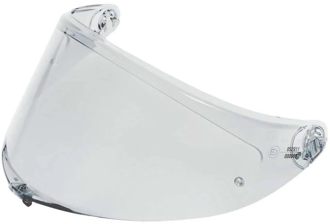 Agv Sp1 Scherm Transparant