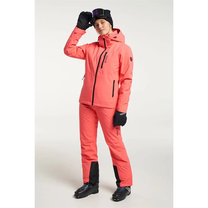 Tenson Moa Skijas Dames - Maat L