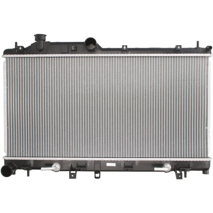 Radiator, motorkoeling KOYORAD PL091665