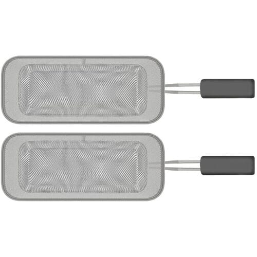 GGM Gastro Nudelkorb-Set - 2x 1/2