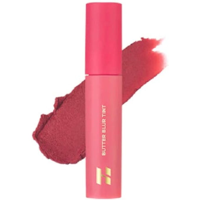 Holika Holika Butter Blur Tint 08 Rich 4 g