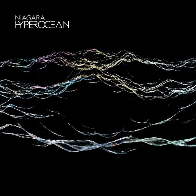Niagara - Hyperocean (CD | LP)