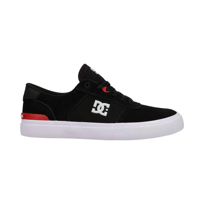 Trainers DC Shoes Court Graffik Se