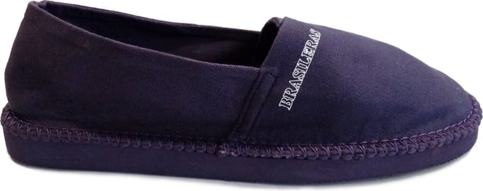 Espargatas Espadrilles Unisex- Paars- 37