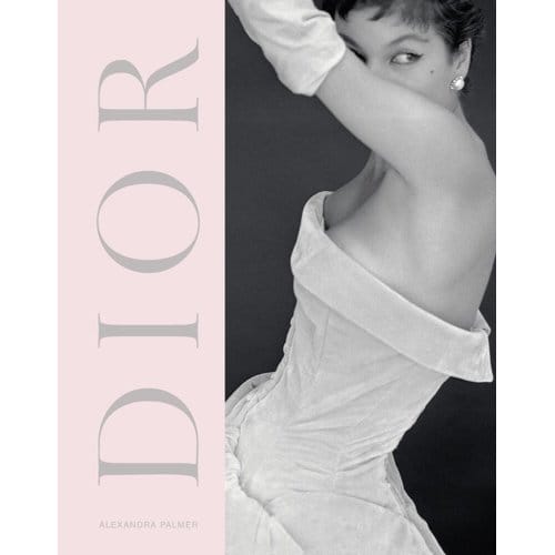Dior - Alexandra Palmer