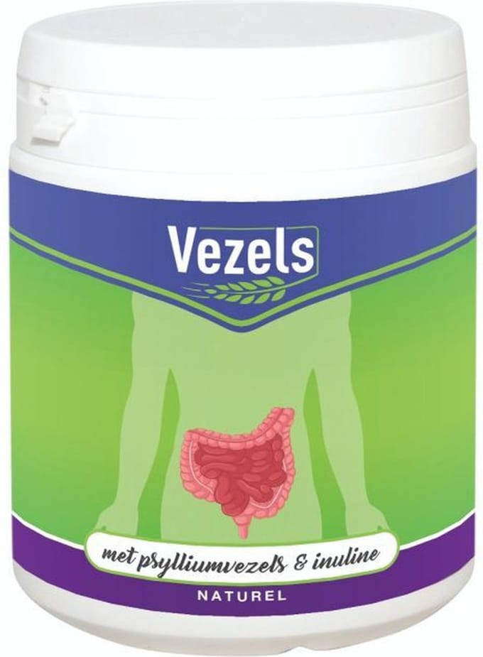 Pharmafood Colon Clean Naturel - 300 gr - Voedingssupplement