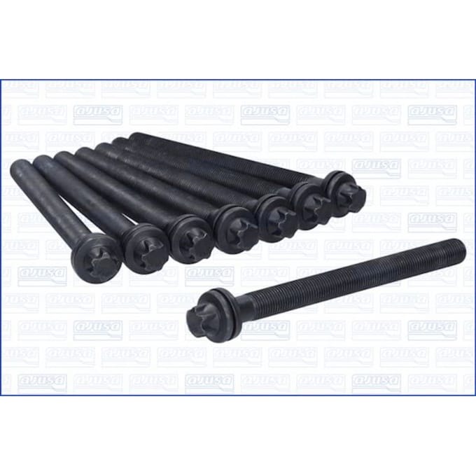 Cilinderkopbout set VICTOR AJUSA 81063500