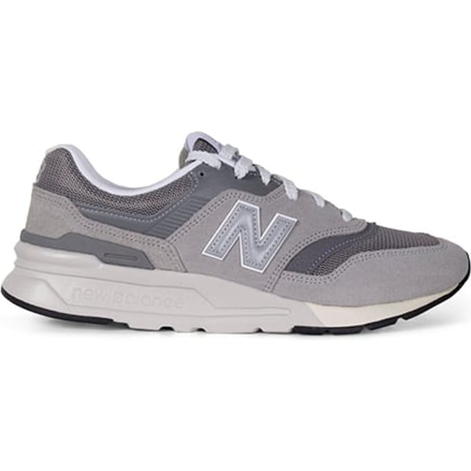 New Balance Cm997hca Sneakers In Grey Maat: 45 | Sneakers Outlet | Heren | Grijs