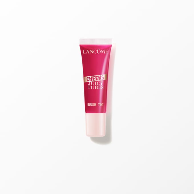 Lancôme Juicy Tubes Blush 00 Peach 'n Roses