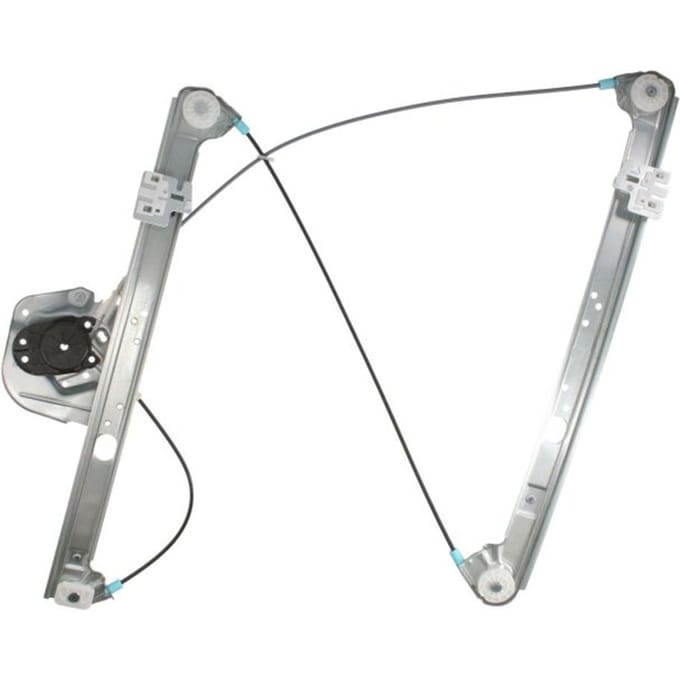 Raamregelaar MAGNETI MARELLI 350103170067 links