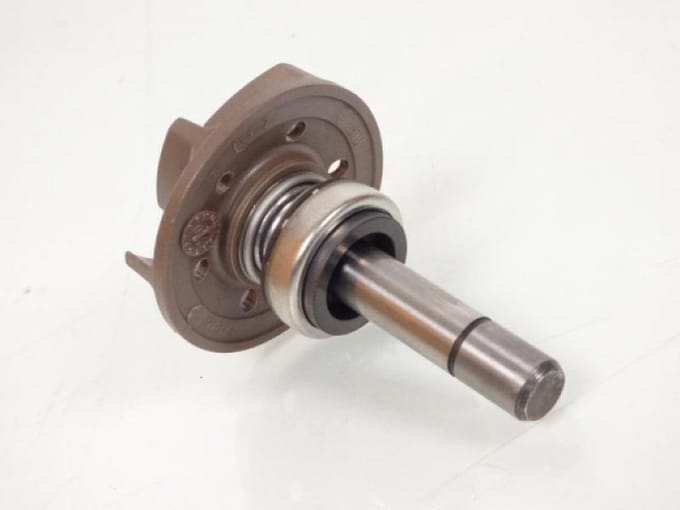 originele waterpomp voor scooter piaggio 200 x9 841333 nieuw