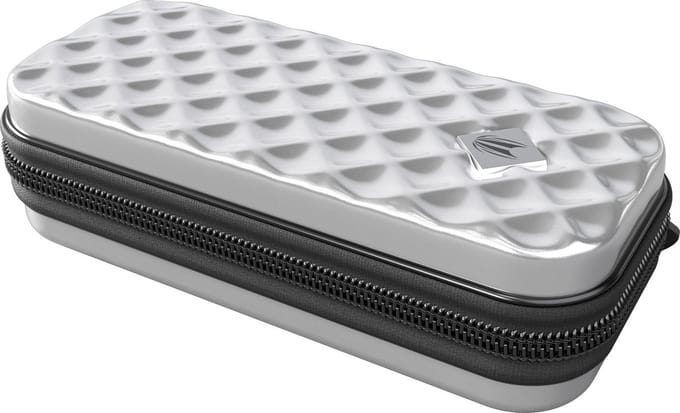 Target Takoma Knox Silver - Dart Case - Darts