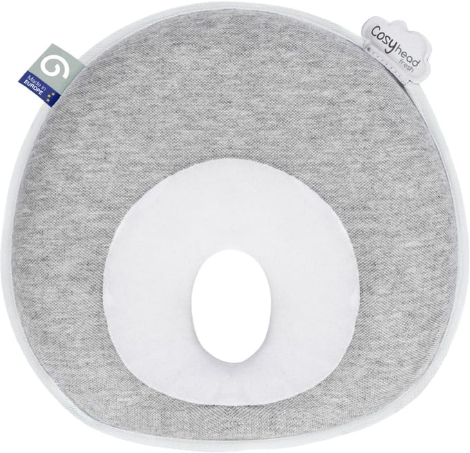 Babymoov Ergonomisch Hoofdkussen - Smokey