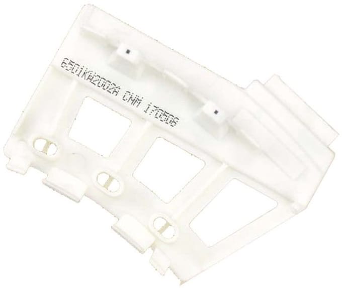 Allecto - Rotor Positie Sensor - Vervangend onderdeel - Hoogwaardige