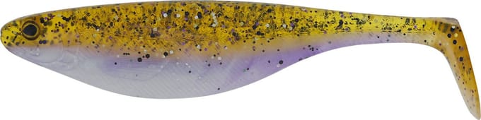 Westin Shadteez Violett Goby 7cm Violett Goby