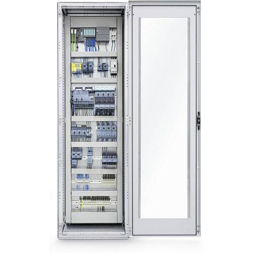 Siemens 3RH2131-1BB40 Contactor 24 V/DC 10 A 1 stuk(s)