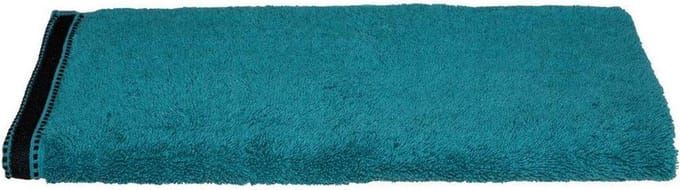 Badhanddoek 5five Premium Katoen Groen 550 g (50 x 90 cm)