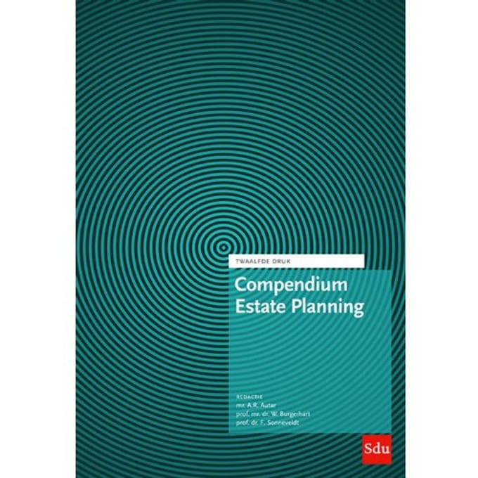 Compendium Estate Planning / 2025