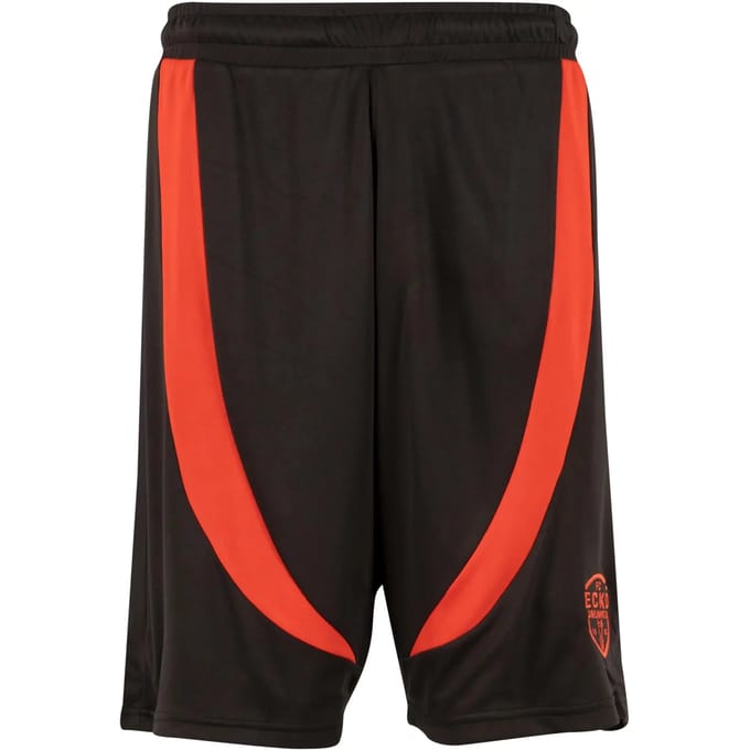 Korte Ecko Unltd. Cuts