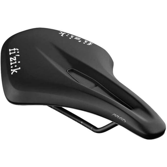 Fizik ARGO TERRA X5 Rail voor GRVEL S-legering [140mm]