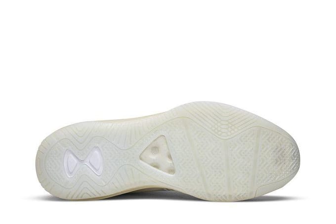 Nike LeBron Icon John Elliott Summit White 42.5 white