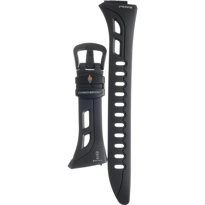Casio 10227760 Horlogeband