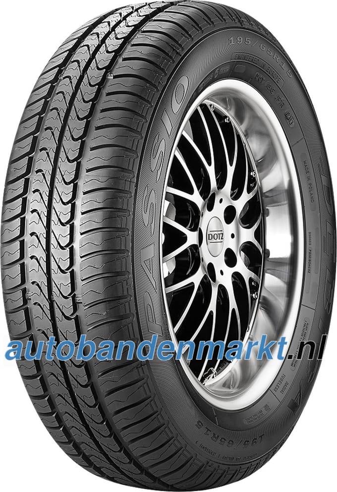 Debica Passio 2 ( 175/65 R15 84T )