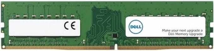 DELL AC027075 geheugenmodule 16 GB 1 x 16 GB DDR5 288-pin DIMM ECC